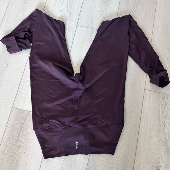 Free People Pants - FP MOVEMENT  High-Waisted Leggings